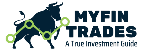 Myfintrades Logo